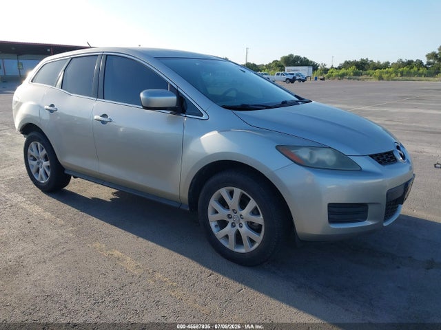 Auction sale of the 2009 Mazda Cx-7 Sport, vin: JM3ER293390218684, lot number: 45587805