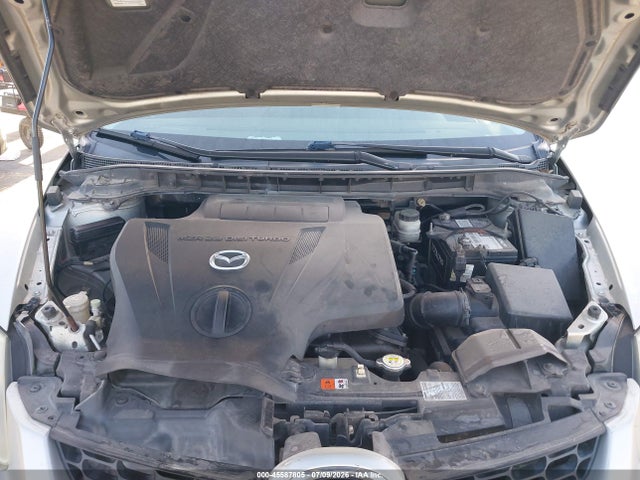 Продажа на аукционе авто 2009 Mazda Cx-7 Sport, vin: JM3ER293390218684, номер лота: 45587805