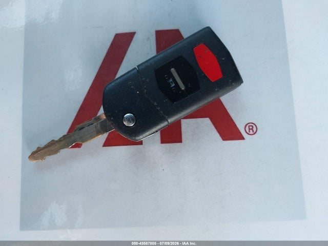 Продажа на аукционе авто 2009 Mazda Cx-7 Sport, vin: JM3ER293390218684, номер лота: 45587805