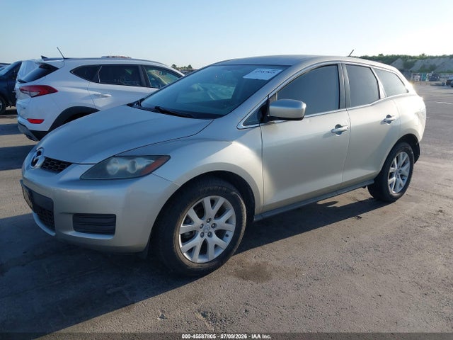 Продажа на аукционе авто 2009 Mazda Cx-7 Sport, vin: JM3ER293390218684, номер лота: 45587805