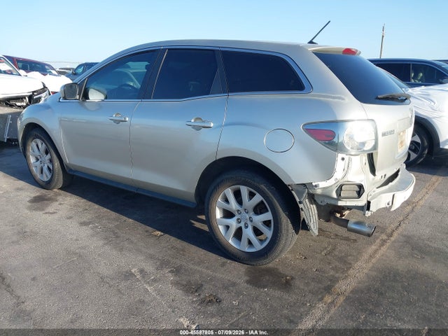 Продажа на аукционе авто 2009 Mazda Cx-7 Sport, vin: JM3ER293390218684, номер лота: 45587805