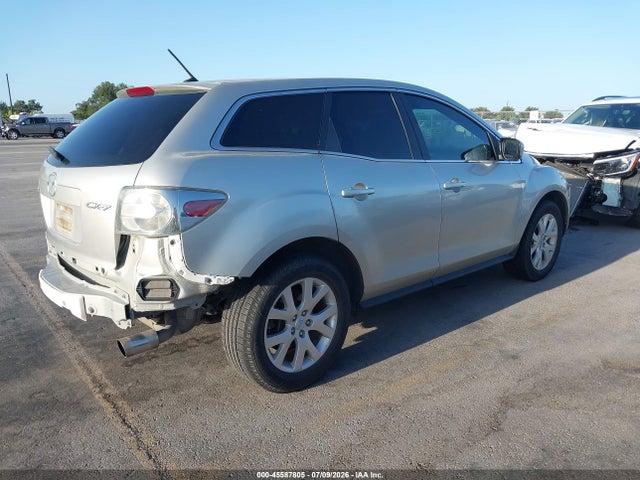 Продажа на аукционе авто 2009 Mazda Cx-7 Sport, vin: JM3ER293390218684, номер лота: 45587805