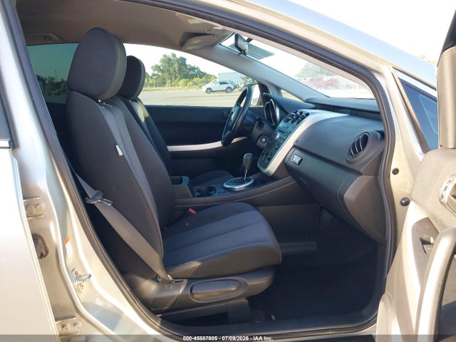 Продажа на аукционе авто 2009 Mazda Cx-7 Sport, vin: JM3ER293390218684, номер лота: 45587805