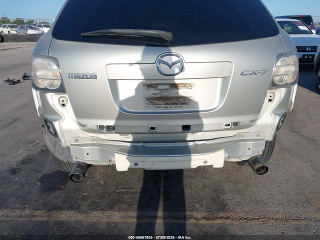 Продажа на аукционе авто 2009 Mazda Cx-7 Sport, vin: JM3ER293390218684, номер лота: 45587805