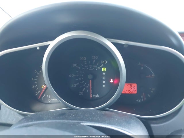 Продажа на аукционе авто 2009 Mazda Cx-7 Sport, vin: JM3ER293390218684, номер лота: 45587805