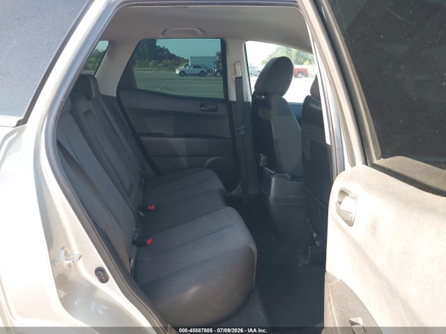 Продажа на аукционе авто 2009 Mazda Cx-7 Sport, vin: JM3ER293390218684, номер лота: 45587805