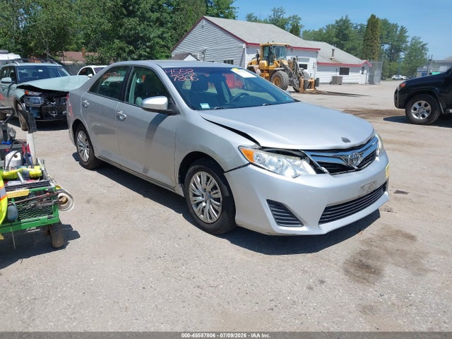 Продажа на аукционе авто 2014 Toyota Camry Le, vin: 4T1BF1FK2EU438004, номер лота: 45587806