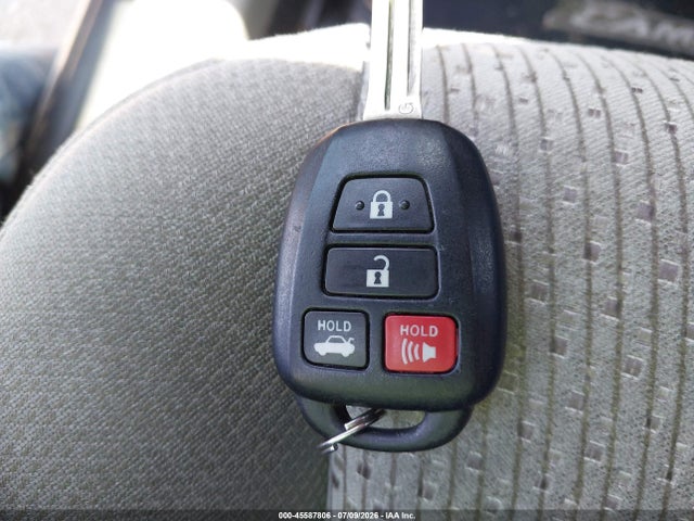 Продажа на аукционе авто 2014 Toyota Camry Le, vin: 4T1BF1FK2EU438004, номер лота: 45587806