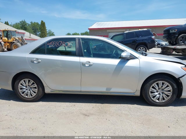 Продажа на аукционе авто 2014 Toyota Camry Le, vin: 4T1BF1FK2EU438004, номер лота: 45587806
