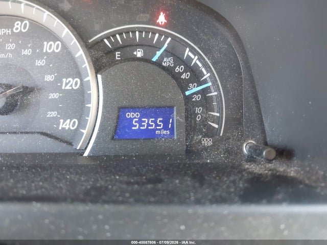 Продажа на аукционе авто 2014 Toyota Camry Le, vin: 4T1BF1FK2EU438004, номер лота: 45587806