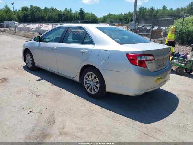 Продажа на аукционе авто 2014 Toyota Camry Le, vin: 4T1BF1FK2EU438004, номер лота: 45587806