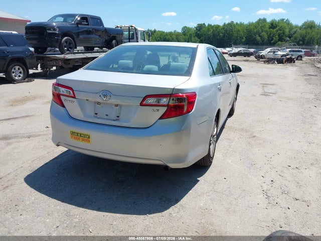 Продажа на аукционе авто 2014 Toyota Camry Le, vin: 4T1BF1FK2EU438004, номер лота: 45587806