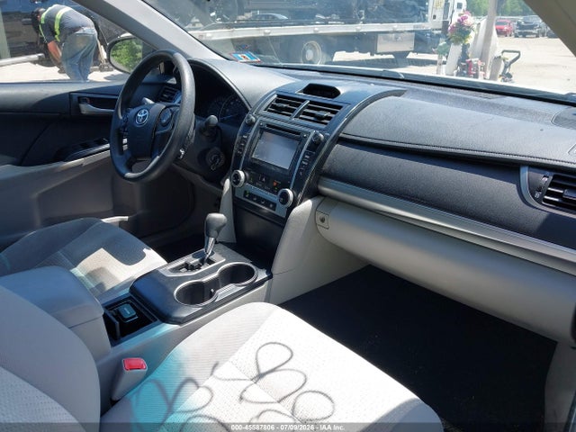 Продажа на аукционе авто 2014 Toyota Camry Le, vin: 4T1BF1FK2EU438004, номер лота: 45587806