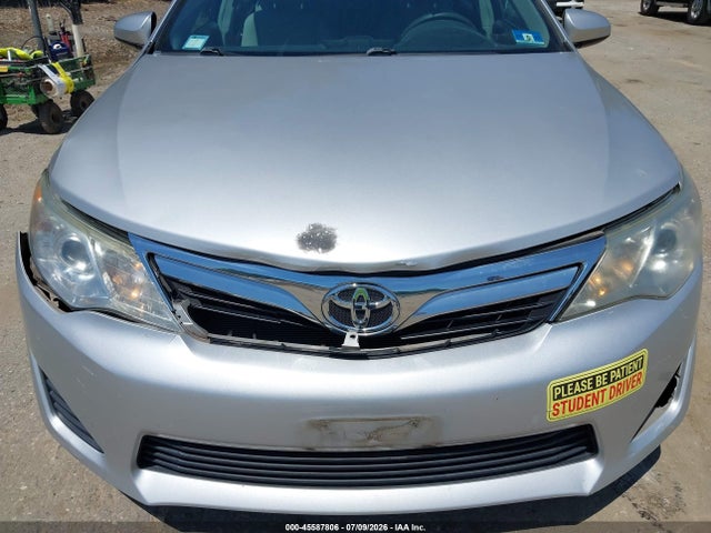 Продажа на аукционе авто 2014 Toyota Camry Le, vin: 4T1BF1FK2EU438004, номер лота: 45587806