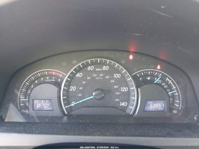 Продажа на аукционе авто 2014 Toyota Camry Le, vin: 4T1BF1FK2EU438004, номер лота: 45587806