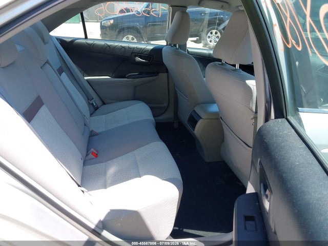 Продажа на аукционе авто 2014 Toyota Camry Le, vin: 4T1BF1FK2EU438004, номер лота: 45587806