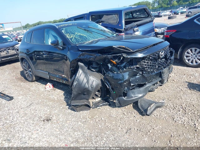 Aukcja sprzedaży 2026 Mazda Cx-50 2.5 S Premium, vin: 7MMVABDL0TN483547, numer aukcji: 45587807