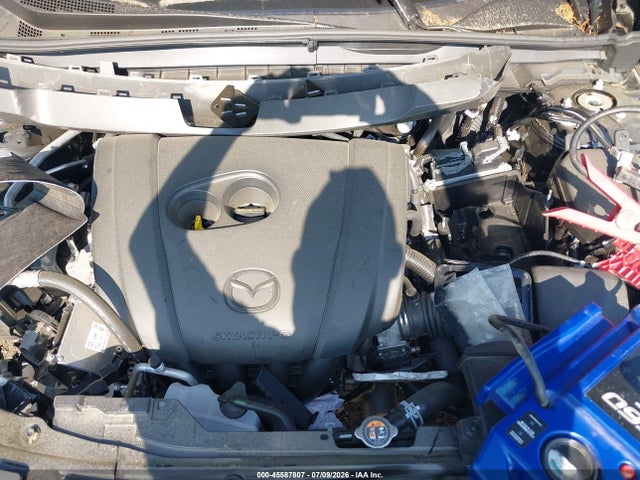 Aukcja sprzedaży 2026 Mazda Cx-50 2.5 S Premium, vin: 7MMVABDL0TN483547, numer aukcji: 45587807