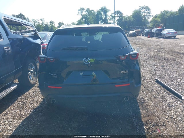 Aukcja sprzedaży 2026 Mazda Cx-50 2.5 S Premium, vin: 7MMVABDL0TN483547, numer aukcji: 45587807