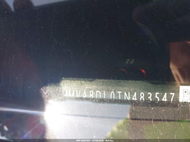 Aukcja sprzedaży 2026 Mazda Cx-50 2.5 S Premium, vin: 7MMVABDL0TN483547, numer aukcji: 45587807