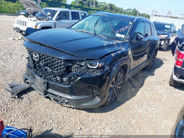Aukcja sprzedaży 2026 Mazda Cx-50 2.5 S Premium, vin: 7MMVABDL0TN483547, numer aukcji: 45587807