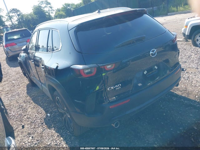 Aukcja sprzedaży 2026 Mazda Cx-50 2.5 S Premium, vin: 7MMVABDL0TN483547, numer aukcji: 45587807