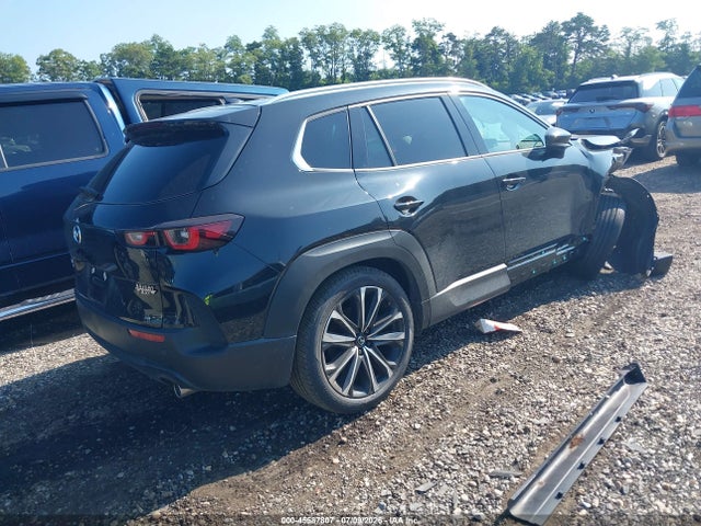 Aukcja sprzedaży 2026 Mazda Cx-50 2.5 S Premium, vin: 7MMVABDL0TN483547, numer aukcji: 45587807