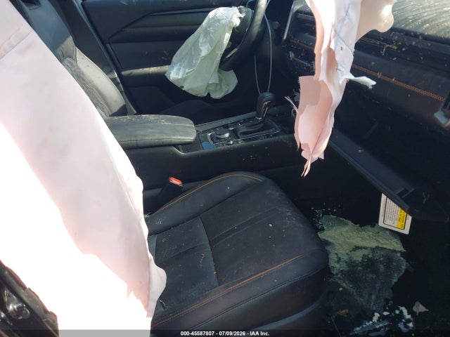 Aukcja sprzedaży 2026 Mazda Cx-50 2.5 S Premium, vin: 7MMVABDL0TN483547, numer aukcji: 45587807