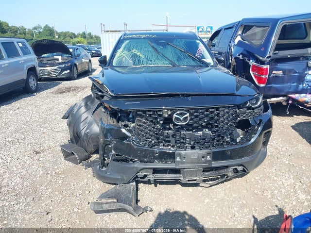 Aukcja sprzedaży 2026 Mazda Cx-50 2.5 S Premium, vin: 7MMVABDL0TN483547, numer aukcji: 45587807