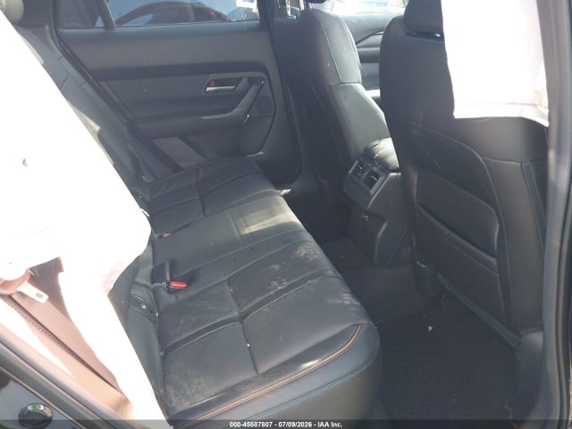 Aukcja sprzedaży 2026 Mazda Cx-50 2.5 S Premium, vin: 7MMVABDL0TN483547, numer aukcji: 45587807