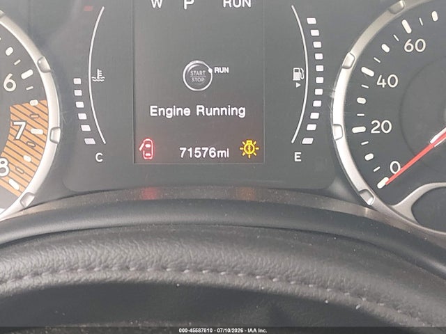 ZACNJDAB9MPN07860 Jeep Renegade Freedom Edition 4x4