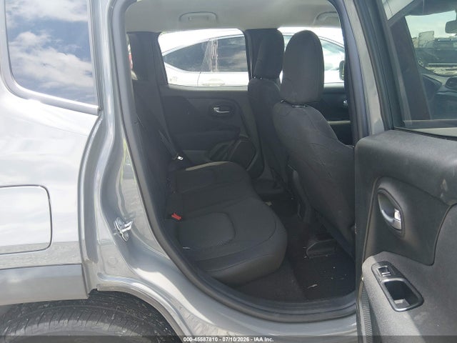 ZACNJDAB9MPN07860 Jeep Renegade Freedom Edition 4x4