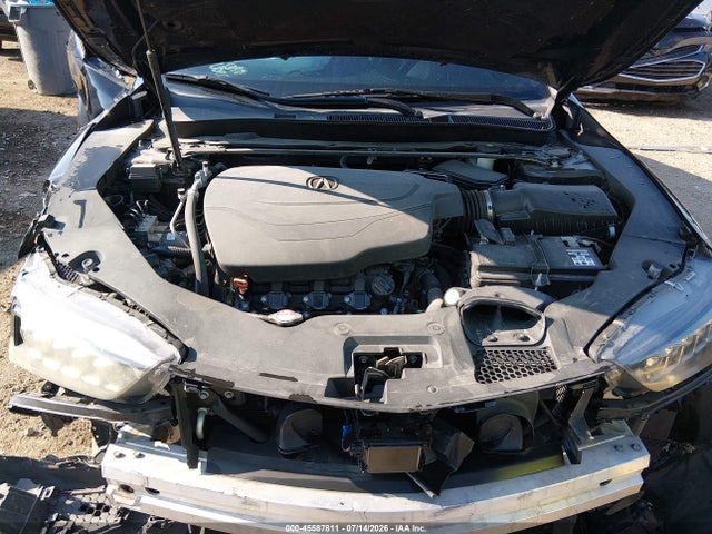 Продаж на аукціоні авто 2019 Acura Tlx Tech   A-spec Pkgs, vin: 19UUB2F65KA000447, номер лоту: 45587811
