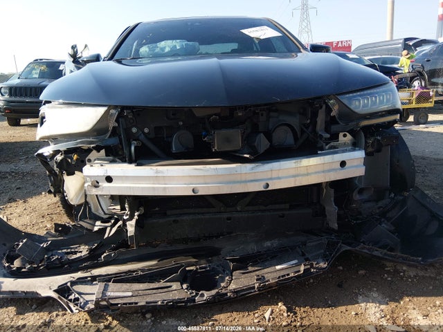 Продаж на аукціоні авто 2019 Acura Tlx Tech   A-spec Pkgs, vin: 19UUB2F65KA000447, номер лоту: 45587811