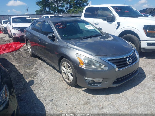 Продаж на аукціоні авто 2014 Nissan Altima 2.5 Sl, vin: 1N4AL3APXEC113961, номер лоту: 45587816
