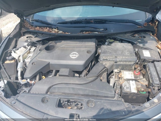 Продажа на аукционе авто 2014 Nissan Altima 2.5 Sl, vin: 1N4AL3APXEC113961, номер лота: 45587816