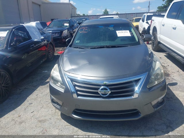 Продажа на аукционе авто 2014 Nissan Altima 2.5 Sl, vin: 1N4AL3APXEC113961, номер лота: 45587816