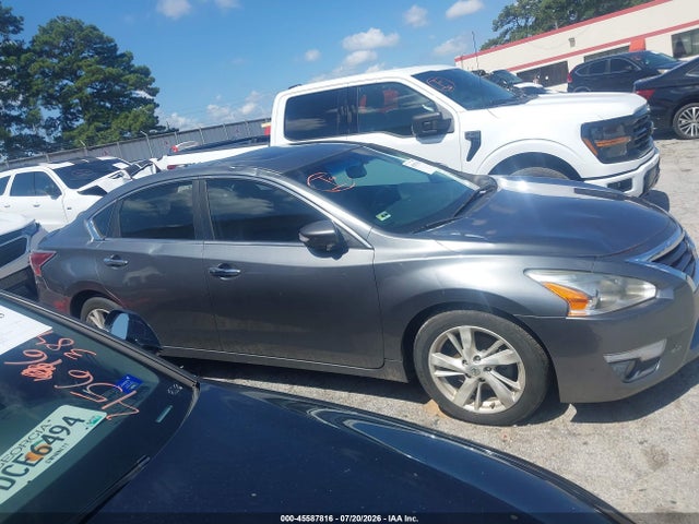Продажа на аукционе авто 2014 Nissan Altima 2.5 Sl, vin: 1N4AL3APXEC113961, номер лота: 45587816