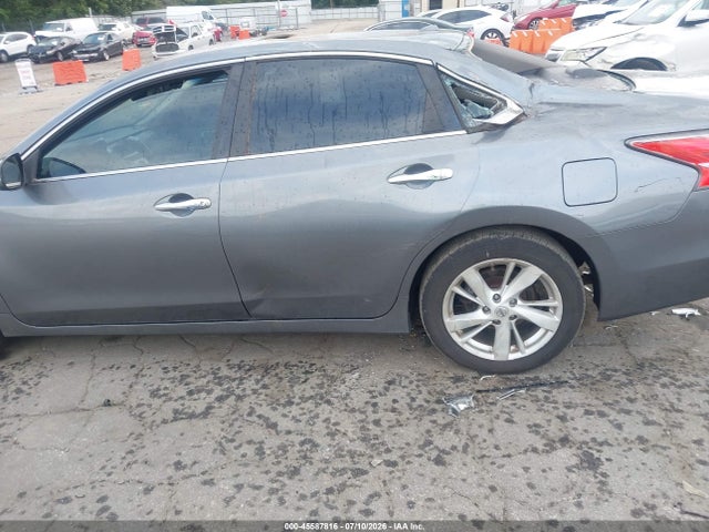 Продажа на аукционе авто 2014 Nissan Altima 2.5 Sl, vin: 1N4AL3APXEC113961, номер лота: 45587816