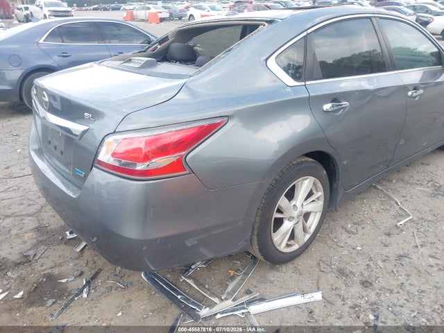 Продажа на аукционе авто 2014 Nissan Altima 2.5 Sl, vin: 1N4AL3APXEC113961, номер лота: 45587816