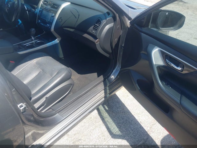Продажа на аукционе авто 2014 Nissan Altima 2.5 Sl, vin: 1N4AL3APXEC113961, номер лота: 45587816