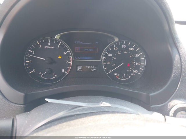 Продажа на аукционе авто 2014 Nissan Altima 2.5 Sl, vin: 1N4AL3APXEC113961, номер лота: 45587816