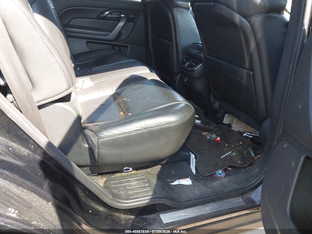 45587818 :رقم المزاد ، 2HNYD28719H525723 vin ، 2009 Acura Mdx Sport Package مزاد بيع