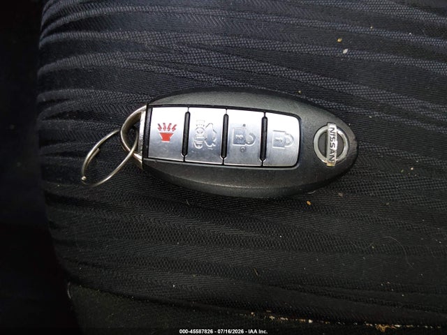 2019 Nissan Sentra Sv მანქანა იყიდება აუქციონზე, vin: 3N1AB7AP7KY428081, აუქციონის ნომერი: 45587826