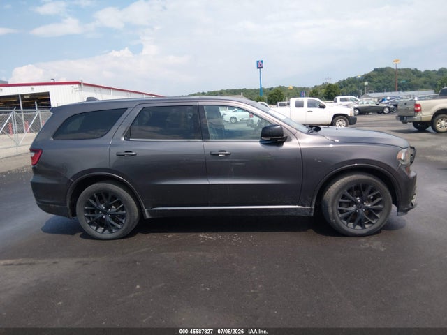 Продажа на аукционе авто 2015 Dodge Durango R/t, vin: 1C4SDJCT5FC782182, номер лота: 45587827