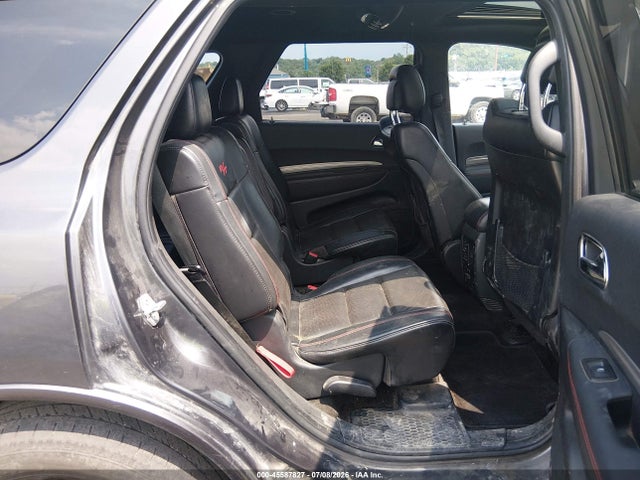Продажа на аукционе авто 2015 Dodge Durango R/t, vin: 1C4SDJCT5FC782182, номер лота: 45587827