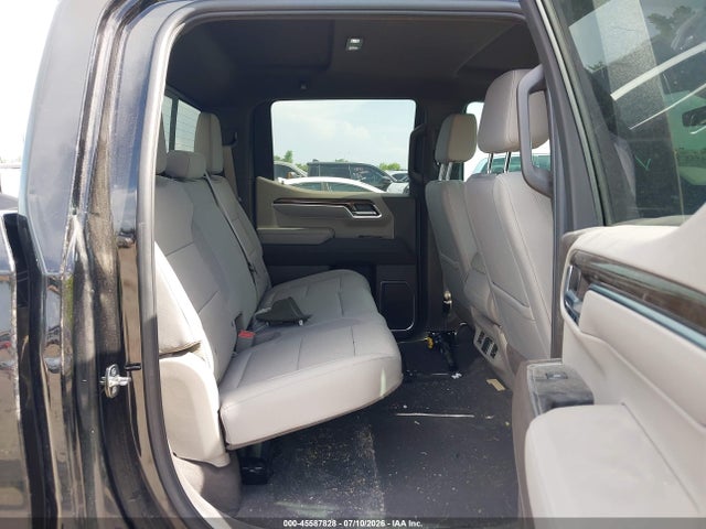 45587828 :رقم المزاد ، 1GCUDDED9RZ378108 vin ، 2024 Chevrolet Silverado 1500 4wd  Standard Bed Lt مزاد بيع