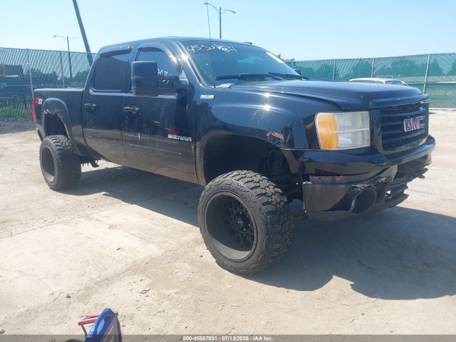 Продажа на аукционе авто 2012 Gmc Sierra 1500 Sle, vin: 3GTP2VE7XCG310071, номер лота: 45587831