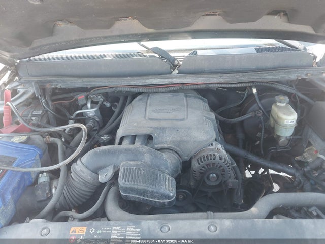 45587831 :رقم المزاد ، 3GTP2VE7XCG310071 vin ، 2012 Gmc Sierra 1500 Sle مزاد بيع