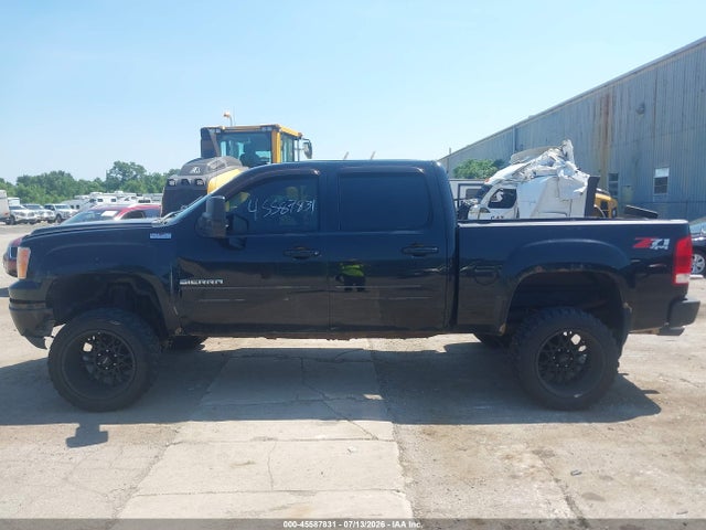 45587831 :رقم المزاد ، 3GTP2VE7XCG310071 vin ، 2012 Gmc Sierra 1500 Sle مزاد بيع